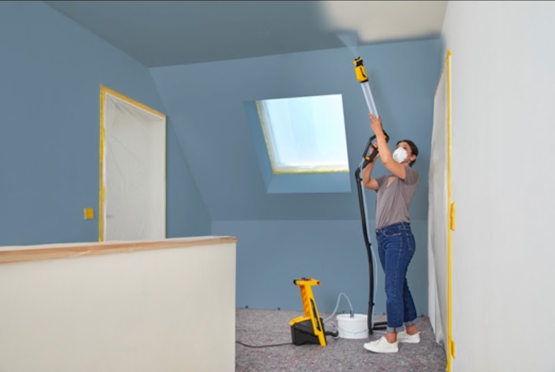 Central House Painting in Los Angeles