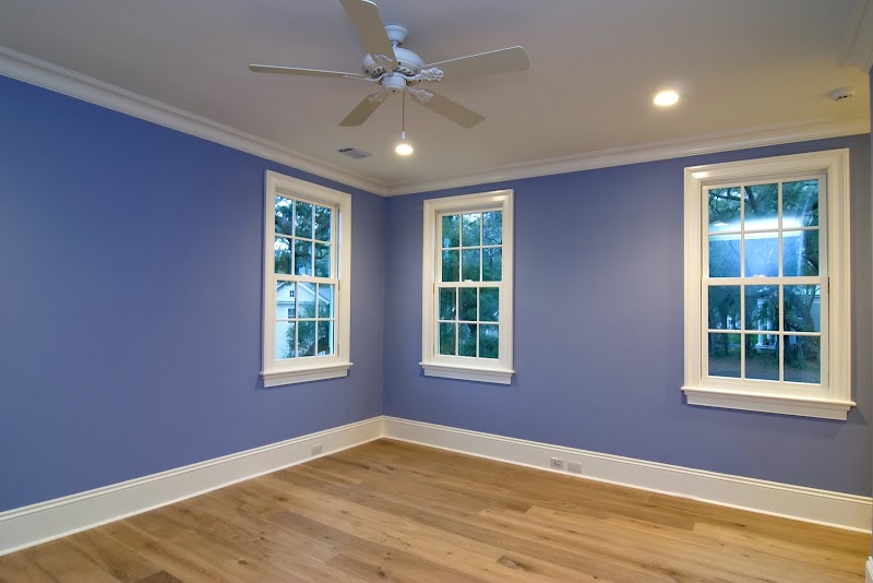 Central House Painting in Los Angeles