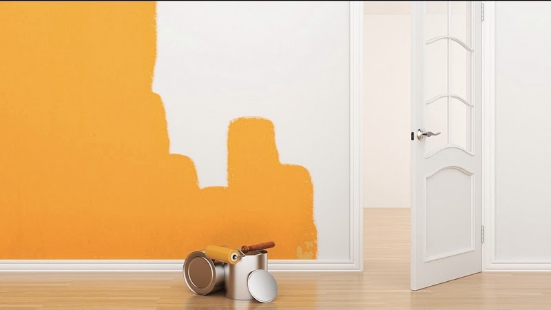 Central House Painting in Los Angeles